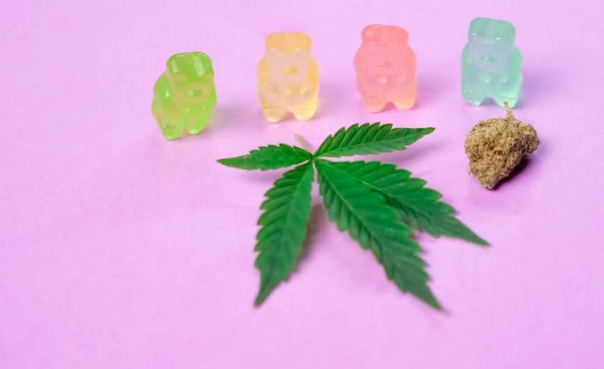 Buy THC vape in Warsaw