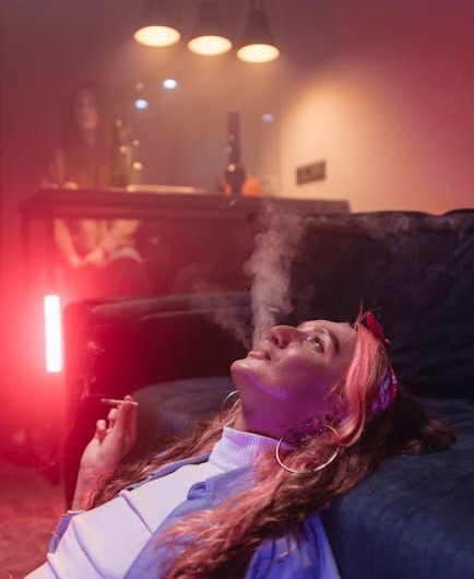 Buy THC vapes in Latvia