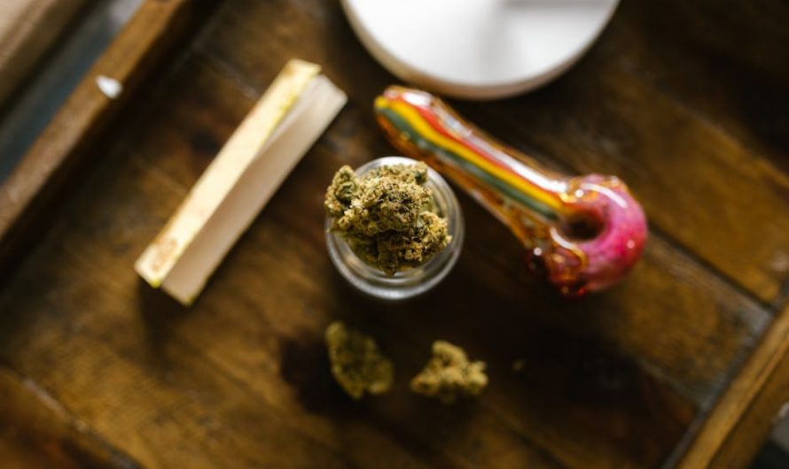 Buy marijuana in Monte Carlo