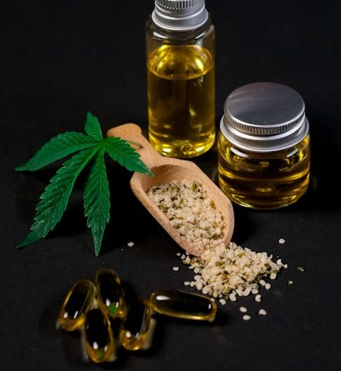 Cannabis store in Valladolid