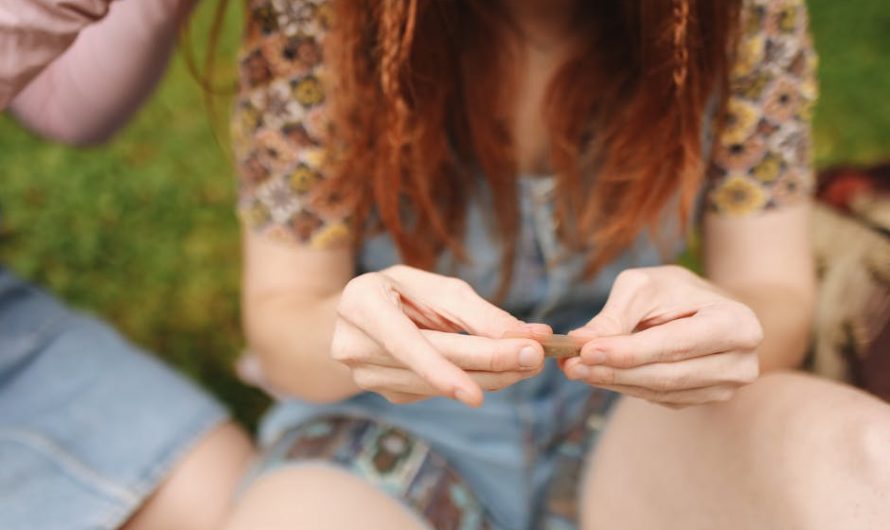 Cannabis delivery in Bonn