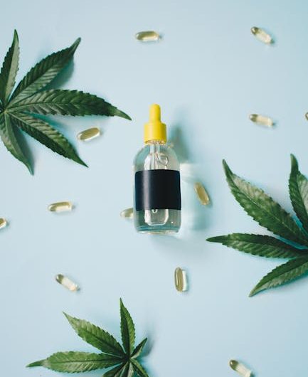 Buy weed in Leuven