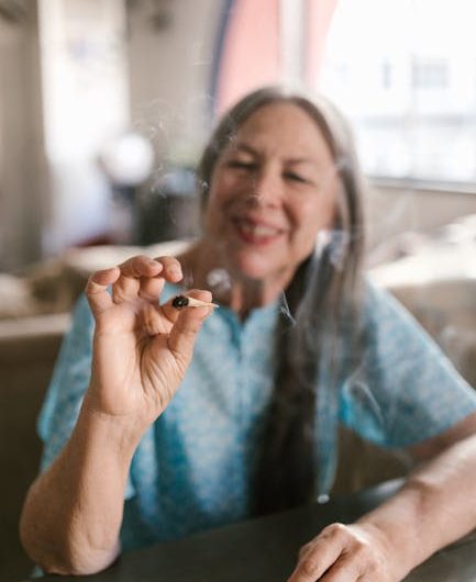 Cannabis delivery in Gent