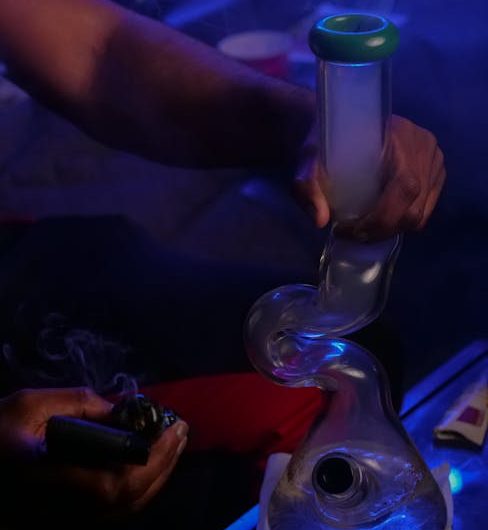 Buy THC vape in Tenerife