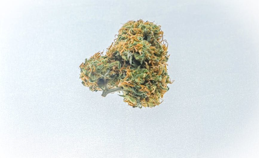 THC weed in Malta