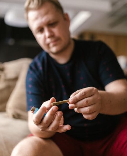 Buy weed in Wroclaw
