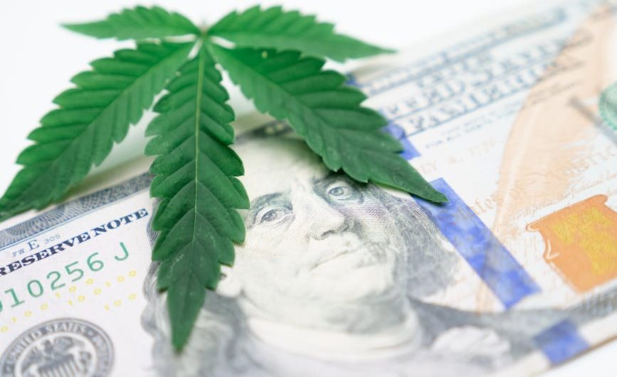 THC weed in Bulgaria