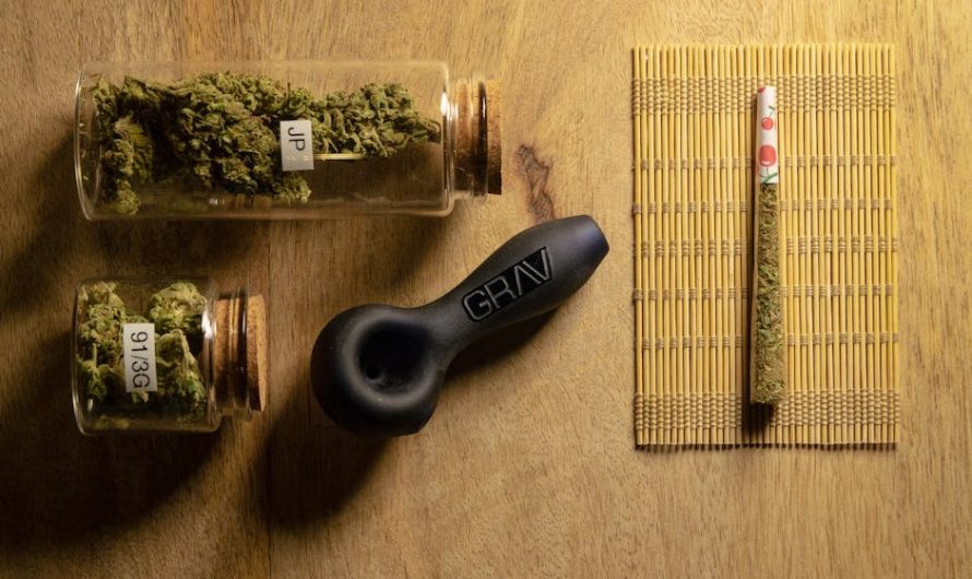 420 shop in Bari