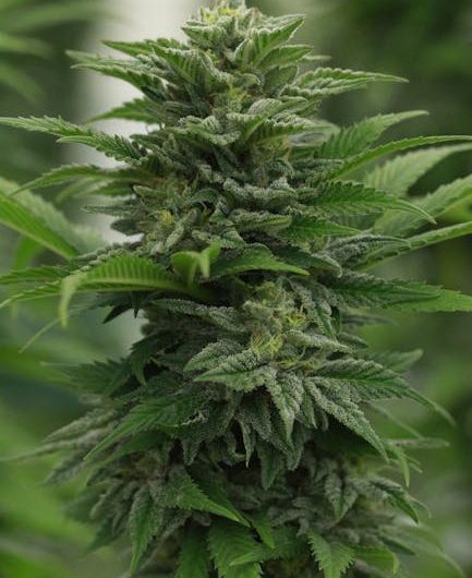 THC weed in Düsseldorf