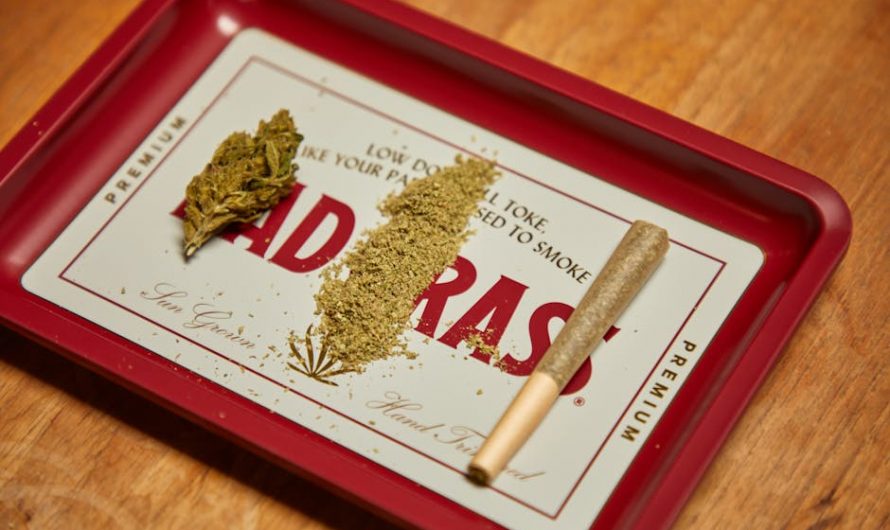 Weed delivery in Cyprus