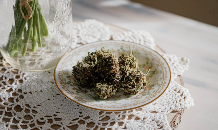 Marijuana delivery in Andorra