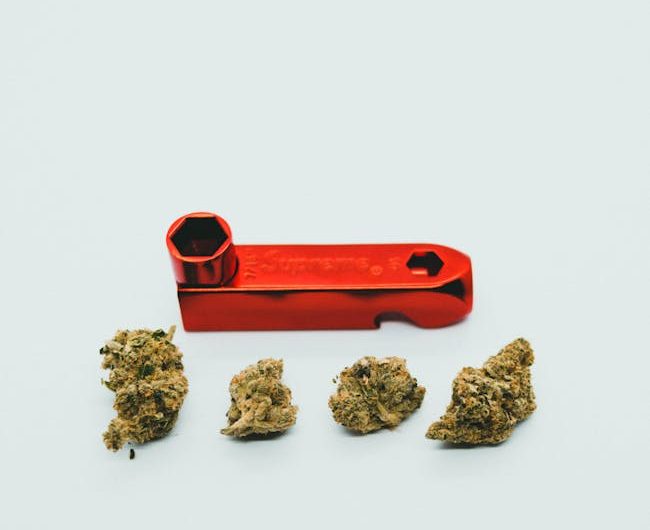 Weed delivery in Bydgoszcz