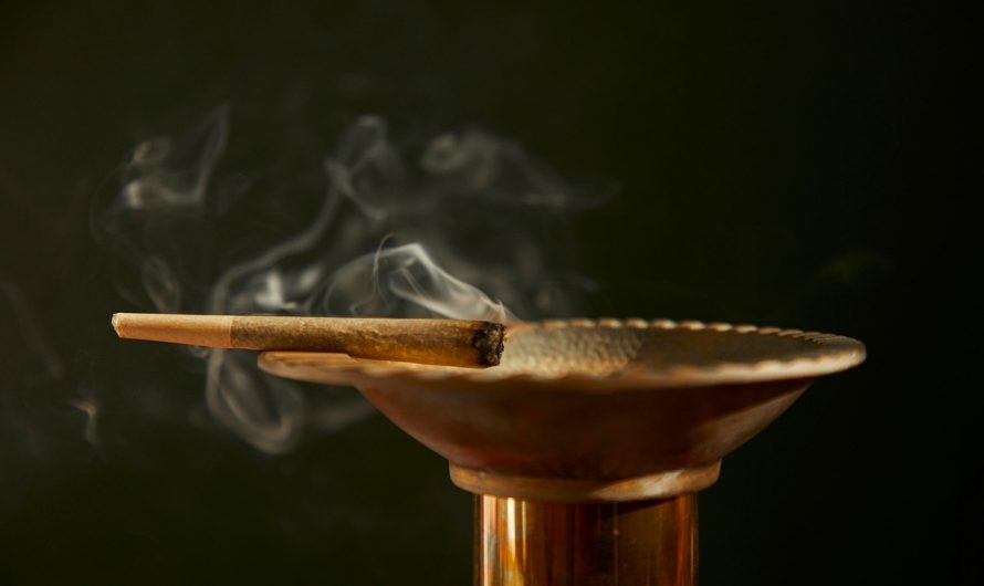 Buy THC marijuana in Oslo